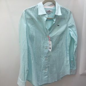 Vineyard Vines Blouse